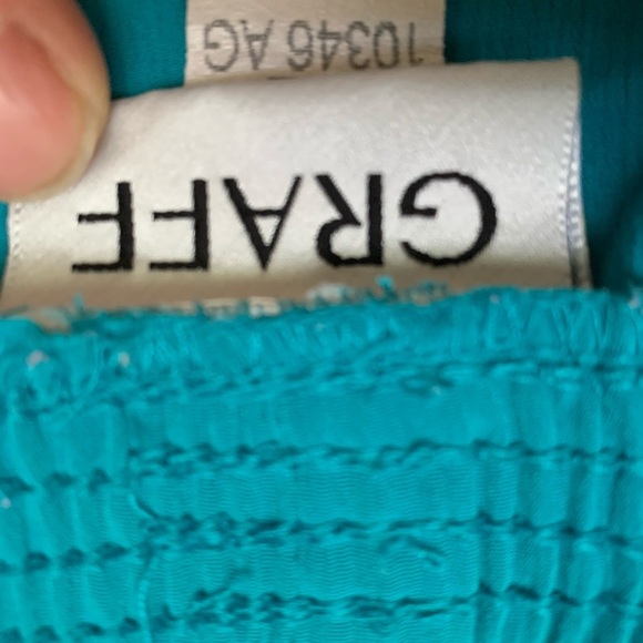 Graff costume - Picture 9 of 15